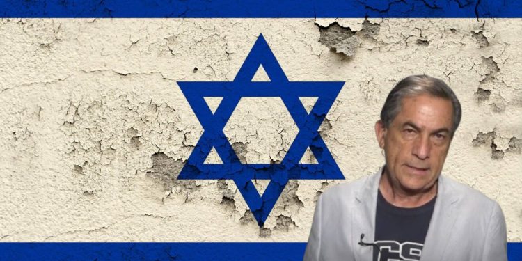 Izraelski novinarski doajen: ‘Moja zemlja nije baš dobro, strah me za našu budućnost’