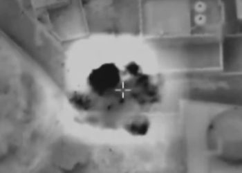 Izraelski zrakoplovi gađaju ciljeve unutar Libanona – IDF (VIDEO) – RT World News