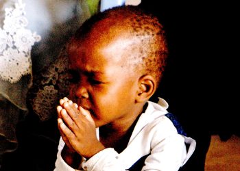 Izvanredna objava Isusa neukom dječaku: ‘Reci ljudima da budu spremni’