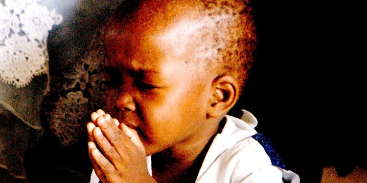 Izvanredna objava Isusa neukom dječaku: ‘Reci ljudima da budu spremni’