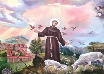 Izvanredna smrt svetog Franje: Ovo su njegove posljednje riječi