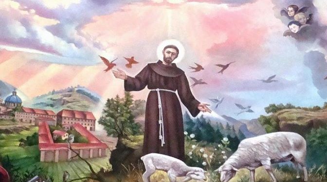 Izvanredna smrt svetog Franje: Ovo su njegove posljednje riječi