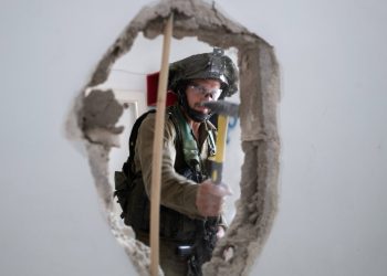 Izvješće CNN-a otkrilo razmjere PTSP-a kod izraelskih vojnika u Gazi: ‘Više ne jedem meso’