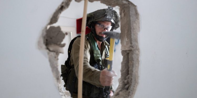 Izvješće CNN-a otkrilo razmjere PTSP-a kod izraelskih vojnika u Gazi: ‘Više ne jedem meso’