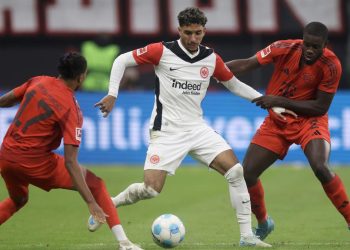 Izvještaji s vikenda u inozemstvu: Marmush 8, devastira Bayern. Simeone 5: Atletico zbunjen