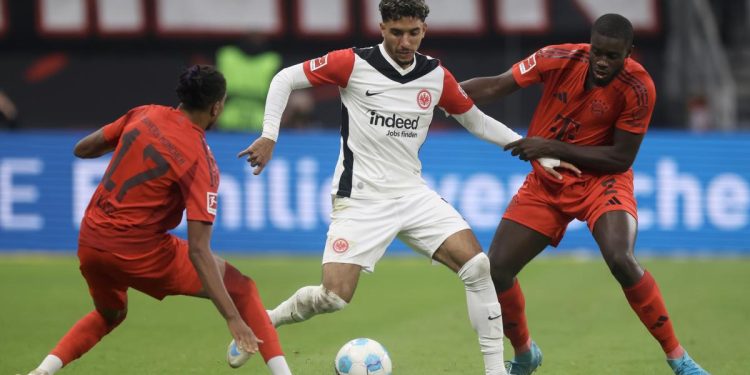 Izvještaji s vikenda u inozemstvu: Marmush 8, devastira Bayern. Simeone 5: Atletico zbunjen