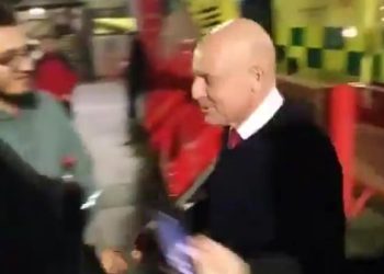 Izvor Sportinga iz Lisabona ‘odgovara na tvrdnju Sir Davea Brailsforda o Rubenu Amorimu’, nakon što se činilo da je direktor Ineosa otkrio da je ugovor za portugalskog trenera da se pridruži Man Unitedu ‘ZAVRŠEN’