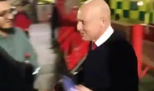 Izvor Sportinga iz Lisabona ‘odgovara na tvrdnju Sir Davea Brailsforda o Rubenu Amorimu’, nakon što se činilo da je direktor Ineosa otkrio da je ugovor za portugalskog trenera da se pridruži Man Unitedu ‘ZAVRŠEN’