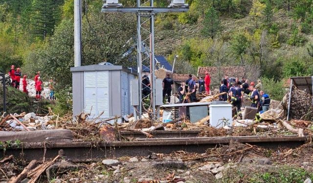 JABLANICA I KONJIC Ovo su imena 12 identificiranih žrtava poplava