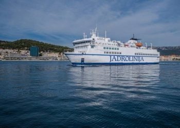 JADROLINIJA POTVRDILA “Petar Hektorović” vraća se na liniju Split-Vis