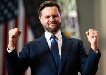 JD Vance učinio je nešto što njegov republikanski šef ne može — RT World News