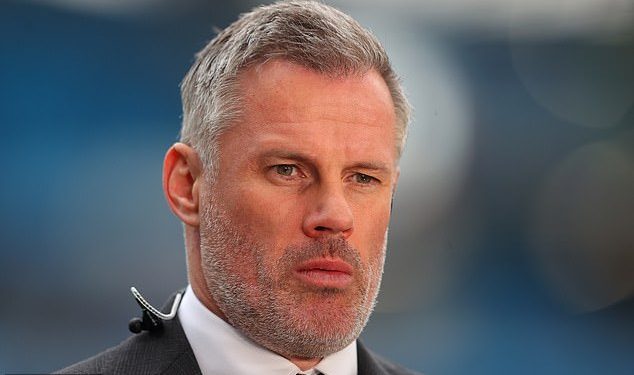 Jamie Carragher ističe što Liverpool mora učiniti da osvoji naslov – i otkriva zvijezdu od 60 milijuna funti zbog koje ‘želim više’