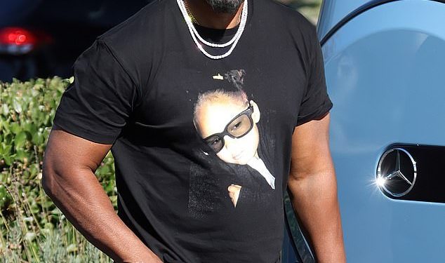 Jamie Foxx fuels Diddy ‘poisoning rumors’ as he swerves questions about wild theory