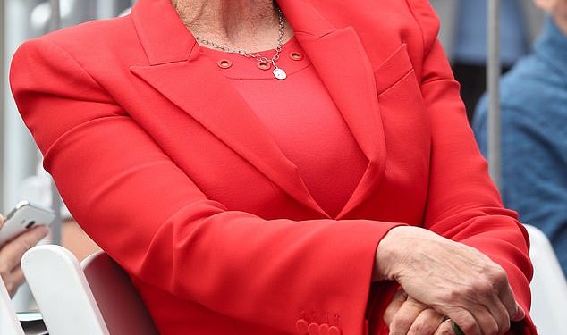 Jamie Lee Curtis otkriva da se povukla iz Noći vještica u šokantnoj objavi