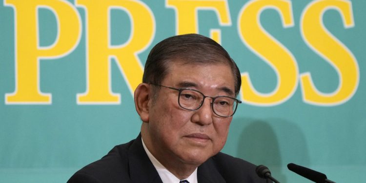 Japanski premijer prisjeća se svog ‘šoka’ kad je vidio američko nuklearno bombardiranje Hirošime — RT World News