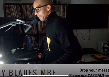 Jay Blades ‘vodi bizarne kasnonoćne DJ sesije’ nakon što je optužen za kontroliranje i prisilno ponašanje prema svojoj otuđenoj supruzi