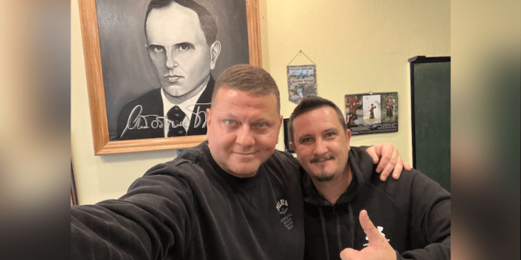 Je li ovo razlog zašto je smijenjen: Zalužni bio teško ozlijeđen u podmuklom ruskom napadu