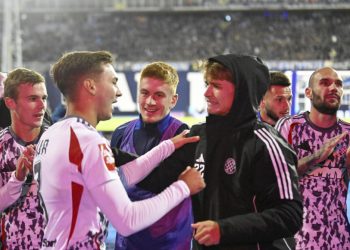 Jedna lucidnost Livaje donijela je Hajduku veliku pobjedu, evo gdje će se lomiti prvenstvo