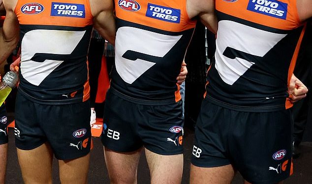 Jedna od najvećih zvijezda AFL-a imenovana je na skandaloznoj zabavi Wacky Wednesday dok izlaze izvanredni novi detalji o tome što se zapravo dogodilo