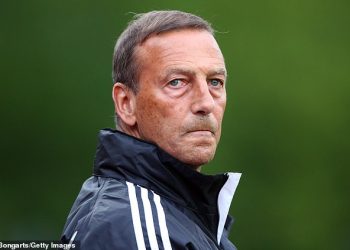 Johan Neeskens preminuo u 73. godini: legenda Barcelone i Ajaxa koja je igrala s Johanom Cruyffom neočekivano preminula