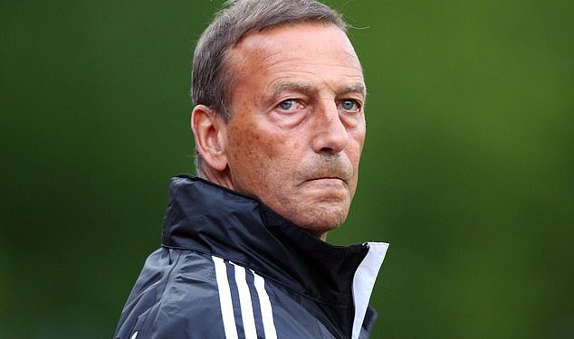 Johan Neeskens preminuo u 73. godini: legenda Barcelone i Ajaxa koja je igrala s Johanom Cruyffom neočekivano preminula