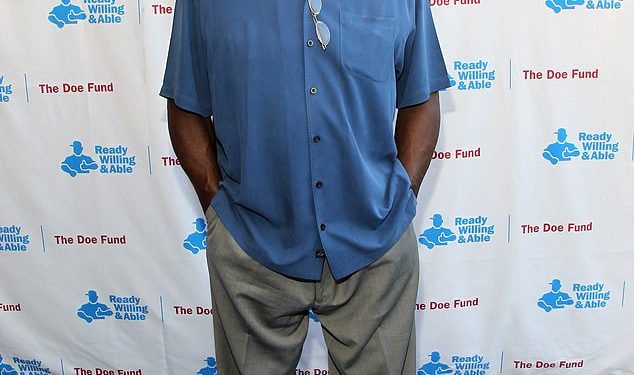 John Amos preminuo u 84. godini: Zvijezda Good Times i Coming to America preminula je u Los Angelesu