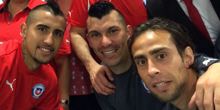 Jorge Valdivia izvijestio je njegov tattoo umjetnik: optužen je za silovanje