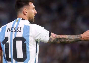 Josè Mourinho: “Najviše žalim? Nisam trenirao Messija…”