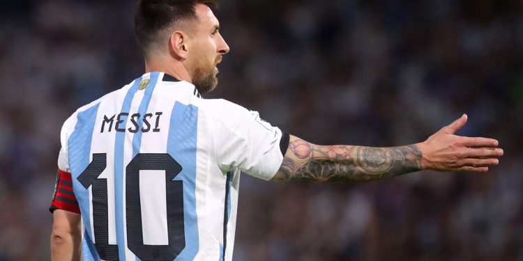 Josè Mourinho: “Najviše žalim? Nisam trenirao Messija…”