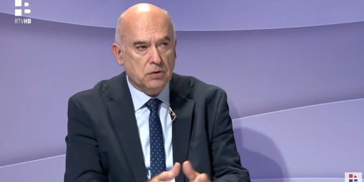  Josip Merdžo za Kompas: U slučaju Kovačević dio bošnjačke politike zaigrao je na pogrešnu kartu – produkt bi mogla biti hrvatska federalna jedinica