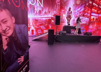 Justin Sun bi mogao biti dobar za omotane Bitcoine, kaže direktor New Custodiana