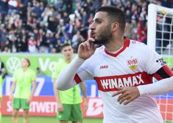 Juve-Stockcarda: Undav ei bomber operai