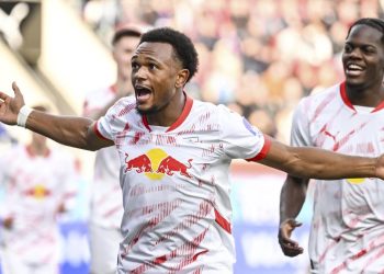 Juve o Opendi, koji je napadač Leipziga kojeg Giuntoli voli