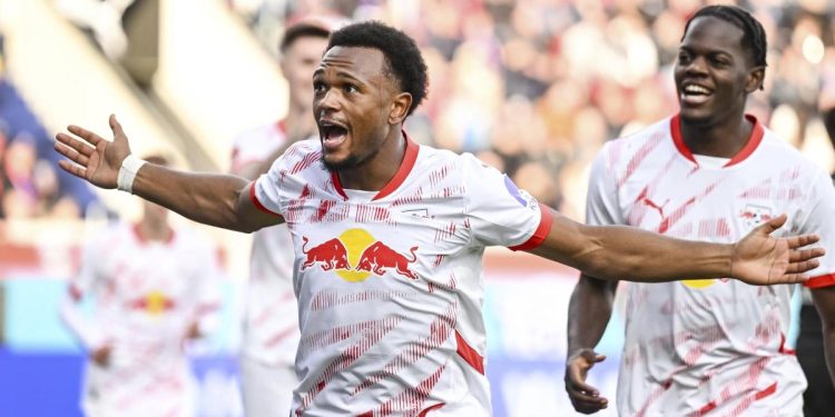 Juve o Opendi, koji je napadač Leipziga kojeg Giuntoli voli