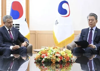 Južna Koreja zahtijeva povlačenje sjevernokorejskih trupa koje navodno pomažu Rusiji u borbi protiv Ukrajine