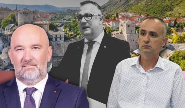 ‘KANDIDAT ZA GRADONAČELNIKA’ Sanel Kajan odustao prvi, iz njegove koalicije pitaju hoće li odustati i druga dvojica?