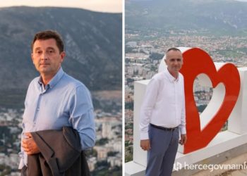 KANDIDATI ZA GRADONAČELNIKA Evo kako su Kordić i Rahimić prošli u mjestima koja nisu njihova tradicionalna uporišta