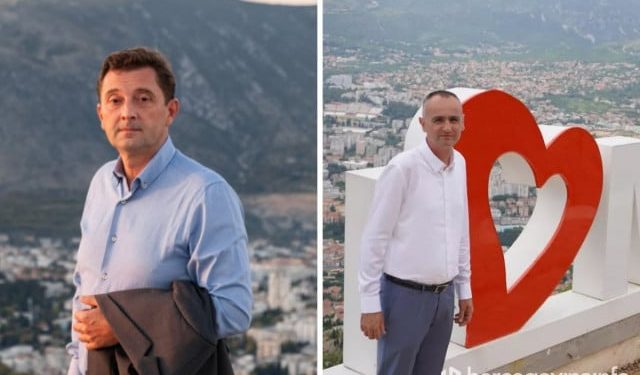 KANDIDATI ZA GRADONAČELNIKA Evo kako su Kordić i Rahimić prošli u mjestima koja nisu njihova tradicionalna uporišta