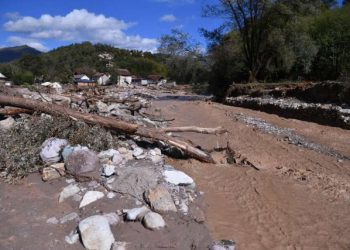 KONJIC Pronađena još jedna žrtva katastrofalnih poplava