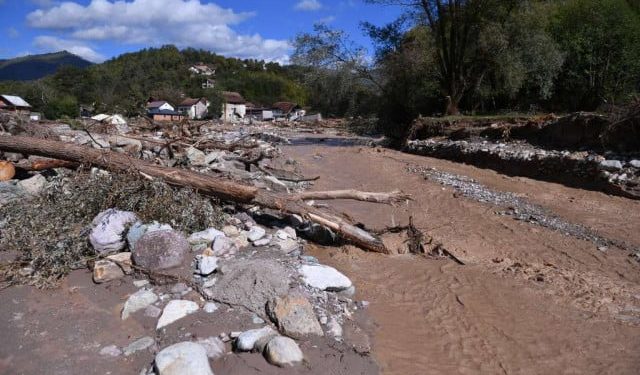 KONJIC Pronađena još jedna žrtva katastrofalnih poplava