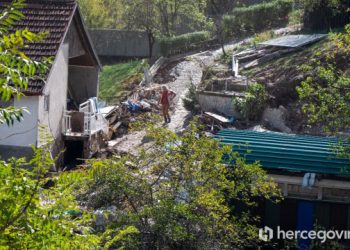 KONJIC Utvrđen identitet žrtve čije je tijelo pronađeno u Buturović Polju