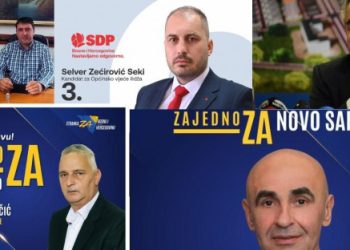 KONTROVERZNI KANDIDATI Na listama za lokalne izbore kriminalci, zatvorenici, porezni dužnici…