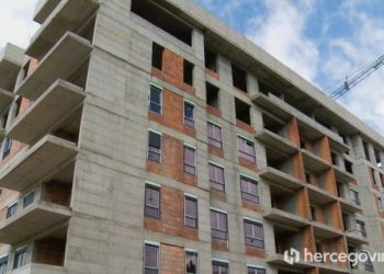 KVADRAT STANA U TREBINJU PREKO 5000 MARAKA ‘Većinom kupuje dijaspora, mladi bježe iz grada’