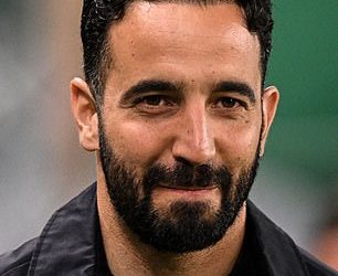 Kako će izgledati momčad Man Uniteda Rubena Amorima? Portugalac donosi novi sustav na Old Trafford, ima sjajne rezultate s mladima i može izvući najbolje iz zvijezde koja se bori