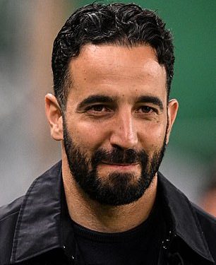 Kako će izgledati momčad Man Uniteda Rubena Amorima? Portugalac donosi novi sustav na Old Trafford, ima sjajne rezultate s mladima i može izvući najbolje iz zvijezde koja se bori