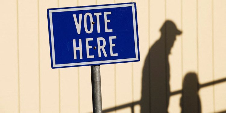 Kako glasovati u Maineu: Počinje glasovanje u odsutnosti