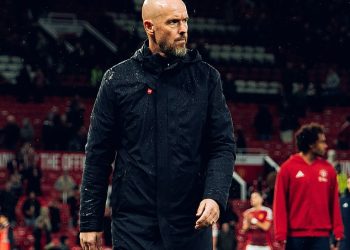 Kako je Erik ten Hag upropastio svoju drugu priliku u Man Utd-u: U svlačionici koji vjeruju da je na posuđenom vremenu, sa spremnom zamjenom koja se nazire nakon što dva ključna problema nisu riješena ovog ljeta