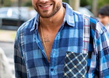 Kako je Liam Payne čuvao zdravu gestu u tajnosti tijekom pandemije koronavirusa