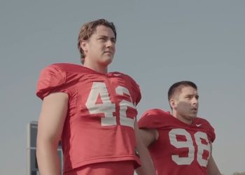 Kako je sin Eddieja Maguirea postao golemo ime daleko od Aussie Rulesa bez pomoći svog slavnog oca