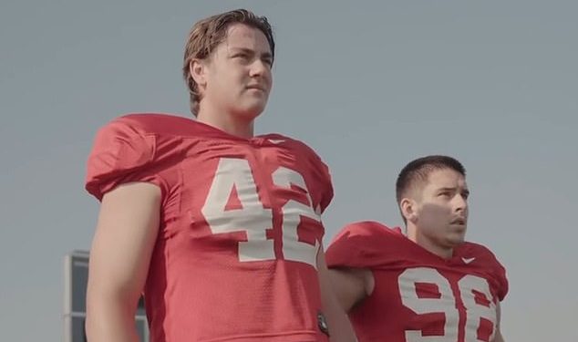 Kako je sin Eddieja Maguirea postao golemo ime daleko od Aussie Rulesa bez pomoći svog slavnog oca